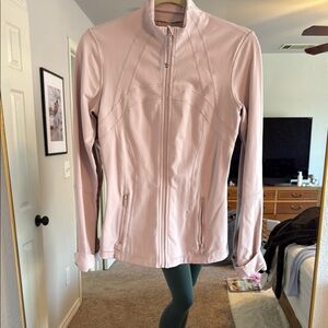 NWOT Lululemon Define jacket 6